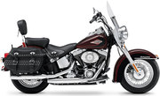 New Harley Davidson Bikes