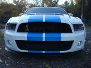 Ford Shelby Gt500 23150 miles