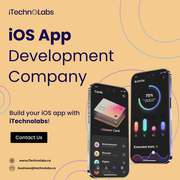 Highly Proficient #1 iOS App Development Company | iTechnolabs