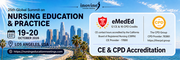 25th Global Summit on Nursing Education and Practice (GSNEP 2026)-casp